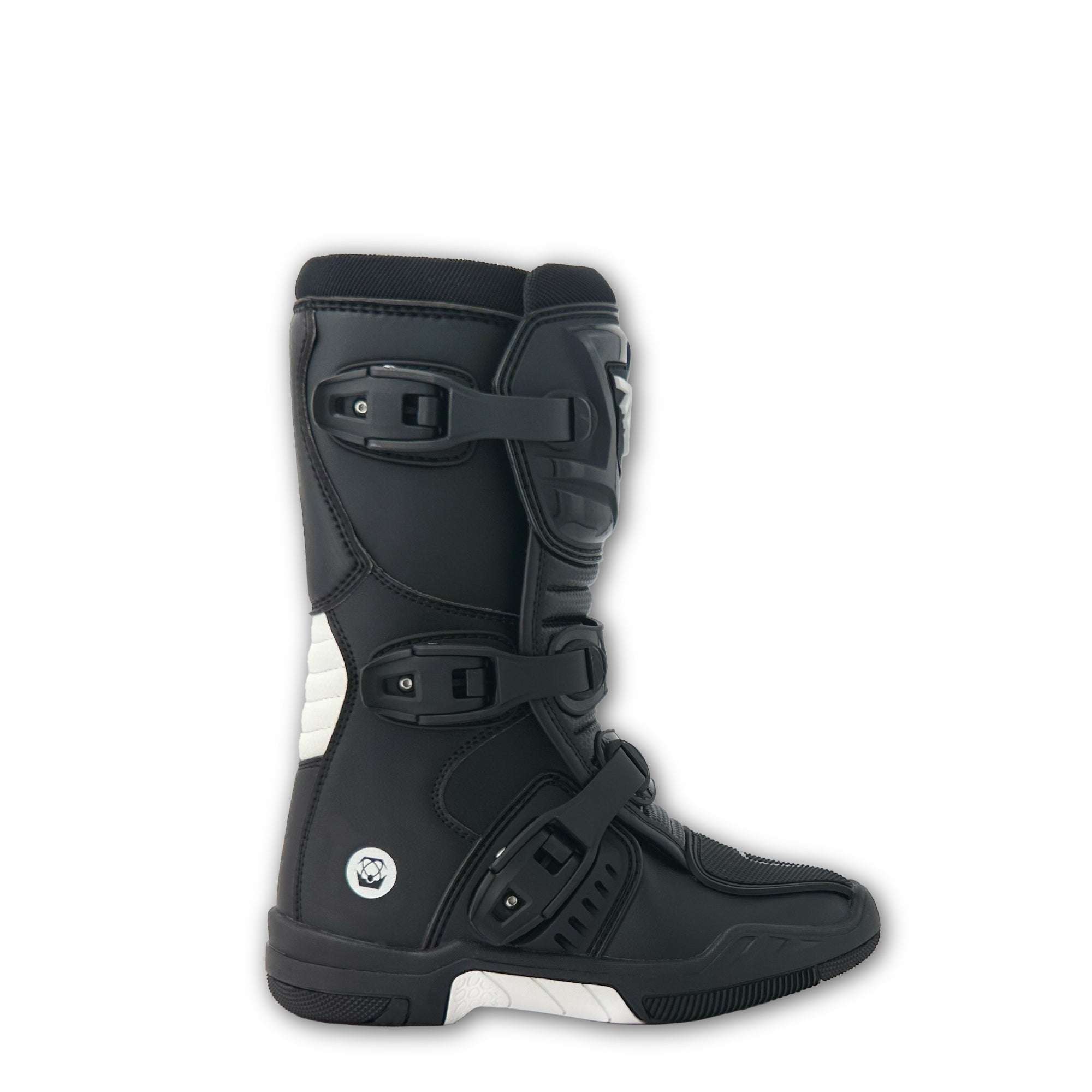 Botte de traction jeunesse Atlas